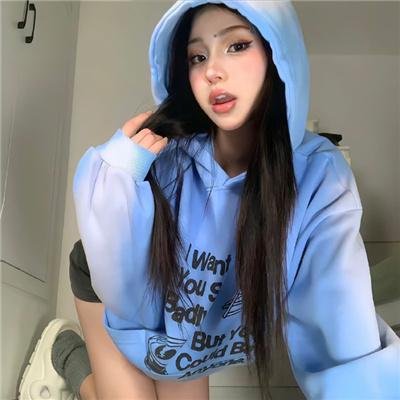 恋爱中的男人